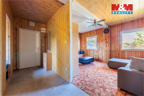 Prodej zahrady, 1 086 m² 16