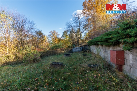 Prodej zahrady, 1 086 m² - 22