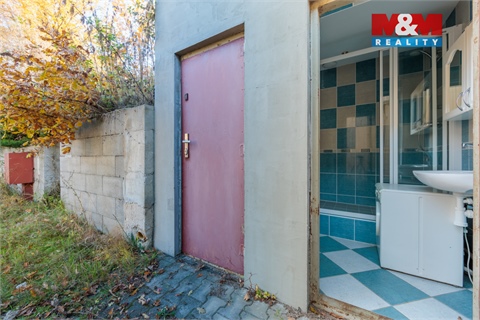 Prodej zahrady, 1 086 m² - 4