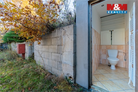 Prodej zahrady, 1 086 m² - 8