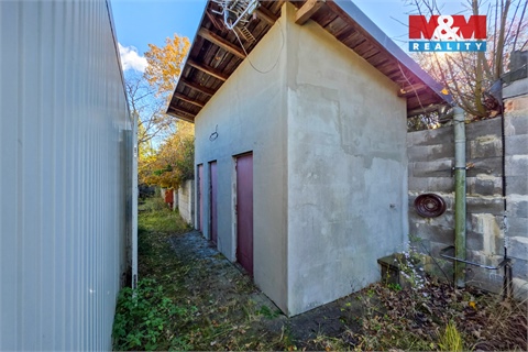 Prodej zahrady, 1 086 m² - 20