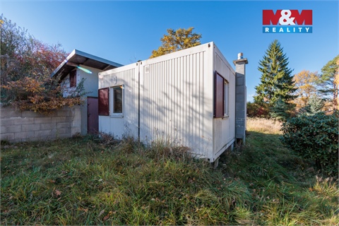 Prodej zahrady, 1 086 m² 20