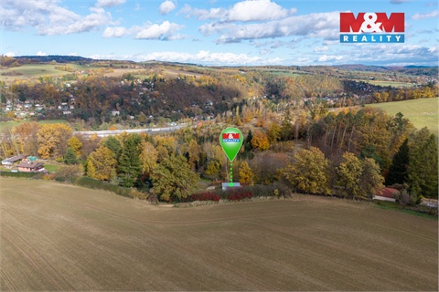 Prodej zahrady, 1 086 m² - 24