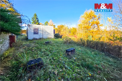 Prodej zahrady, 1 086 m² 24