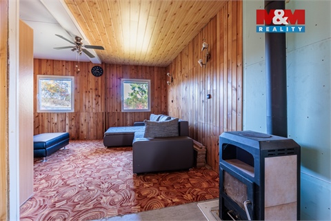 Prodej zahrady, 1 086 m² 14