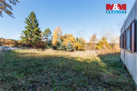 Prodej zahrady, 1 086 m² 10