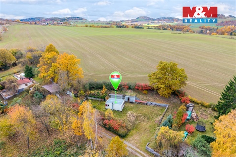 Prodej zahrady, 1 086 m² - 6