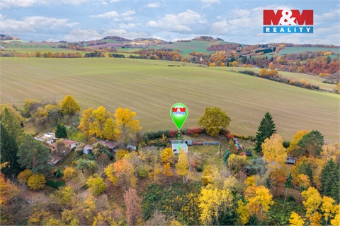 Prodej zahrady, 1 086 m² 22