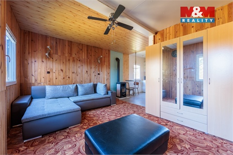 Prodej zahrady, 1 086 m² 18