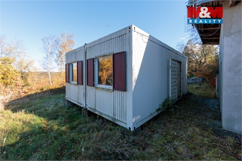 Prodej zahrady, 1 086 m² - 16