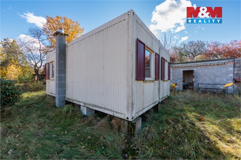 Prodej zahrady, 1 086 m² 8