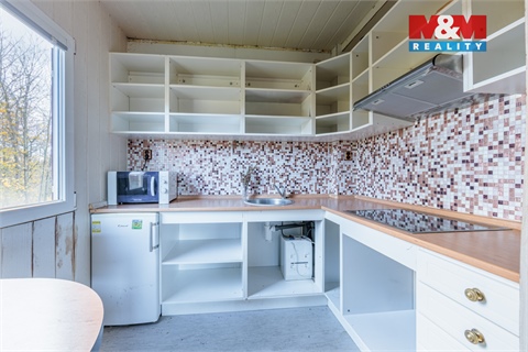 Prodej zahrady, 1 086 m² 2