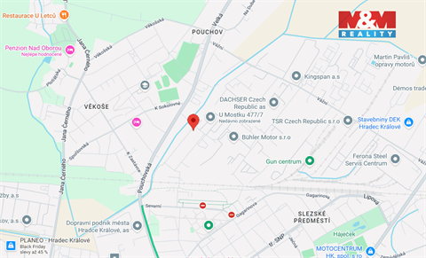 Prodej garáže, 16 m² 6