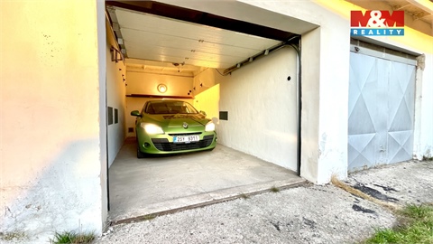 Prodej garáže, 16 m² - 2