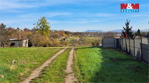 Prodej stavebního pozemku, 1 184 m² 4