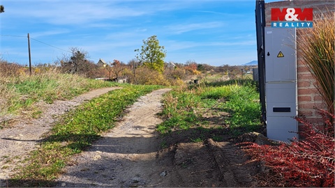 Prodej stavebního pozemku, 1 184 m² 6