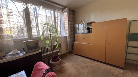 Prodej bytu 2+1, 56 m² 4