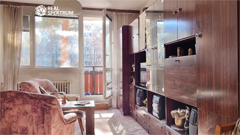 Prodej bytu 2+1, 56 m² 0