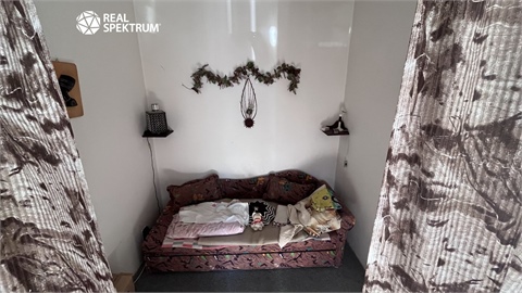 Prodej bytu 2+1, 56 m² 2