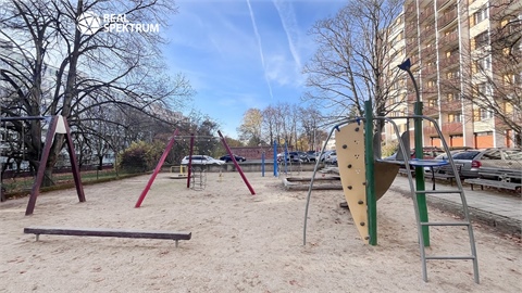 Prodej bytu 2+1, 56 m² - 6