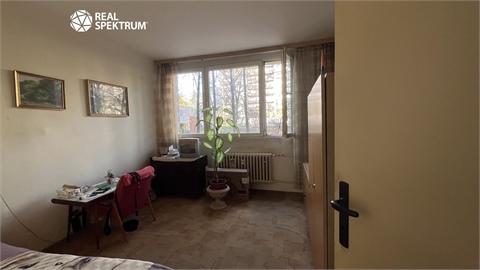 Prodej bytu 2+1, 56 m² - 4