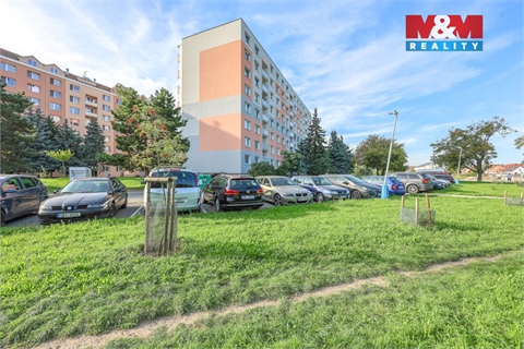 Prodej bytu 1+1, 39 m² - 12