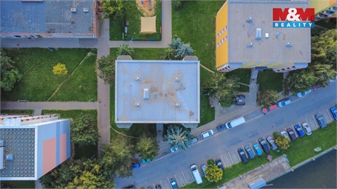 Prodej bytu 1+1, 39 m² 4