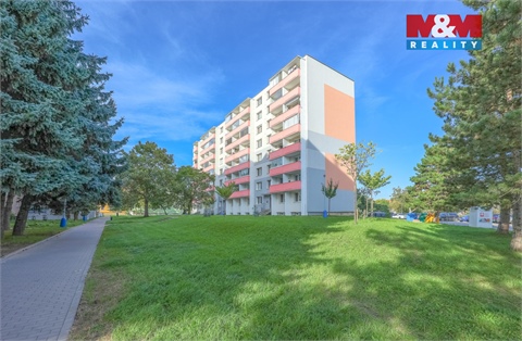 Prodej bytu 1+1, 39 m² 12