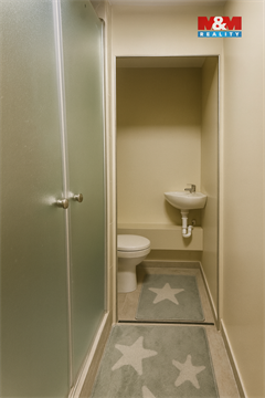 Prodej bytu 1+1, 39 m² - 2