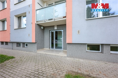 Prodej bytu 1+1, 39 m² 14
