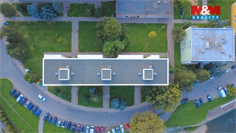 Prodej bytu 1+1, 39 m² - 4