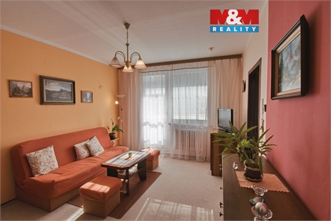 Prodej bytu 2kk, 39 m² 0