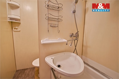 Prodej bytu 2kk, 39 m² 8