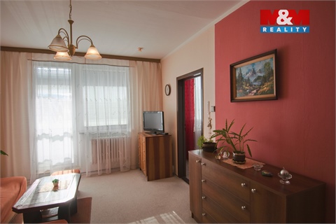 Prodej bytu 2kk, 39 m² - 2