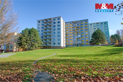 Prodej bytu 2kk, 39 m² - 10