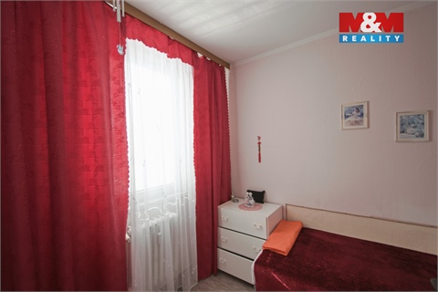 Prodej bytu 2kk, 39 m² - 4