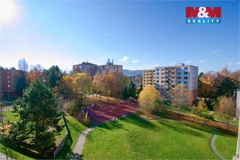 Prodej bytu 2kk, 39 m² - 12