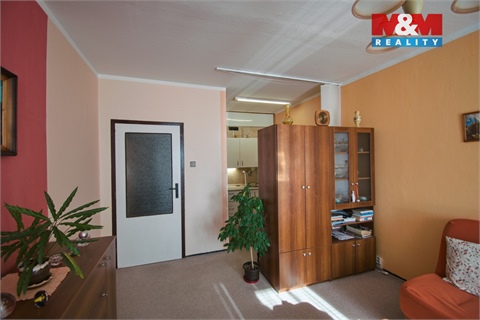 Prodej bytu 2kk, 39 m² - 6