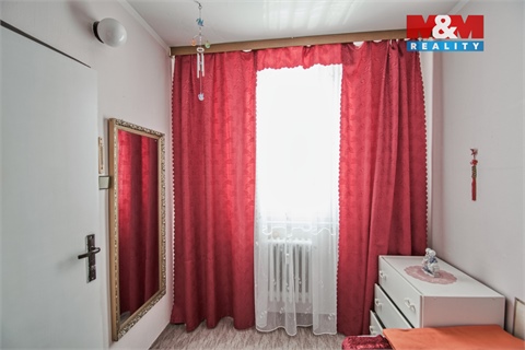 Prodej bytu 2kk, 39 m² 4