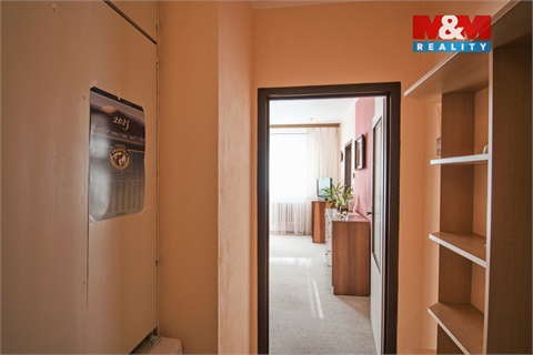 Prodej bytu 2kk, 39 m² - 8