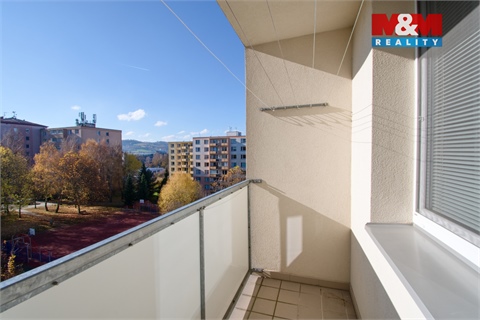 Prodej bytu 2kk, 39 m² 10