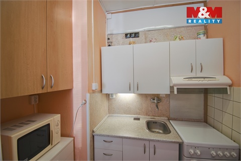 Prodej bytu 2kk, 39 m² 6