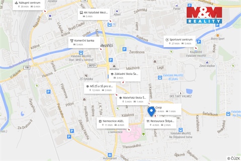 Prodej bytu 2kk, 39 m² 14