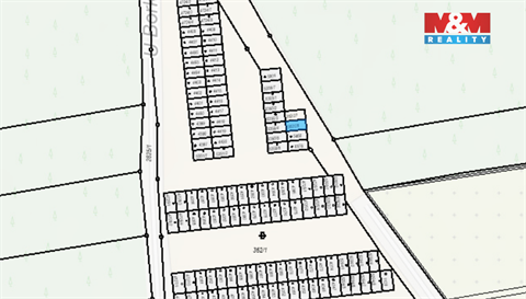 Prodej pozemku, 18 m² - 2