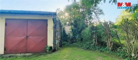 Prodej pozemku, 18 m² - 0