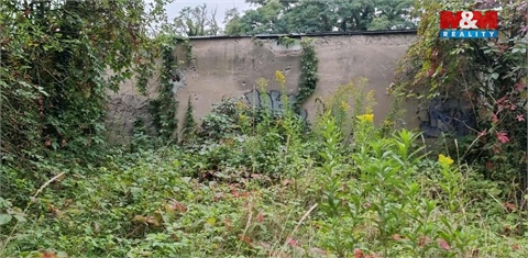 Prodej pozemku, 18 m² 2