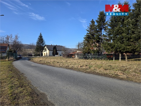 Prodej stavebního pozemku, 1 146 m² - 4