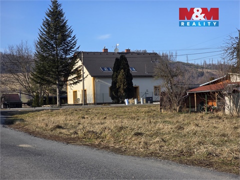 Prodej stavebního pozemku, 1 146 m² - 2