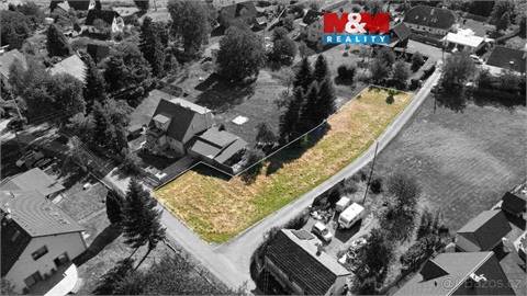 Prodej stavebního pozemku, 1 146 m² 0