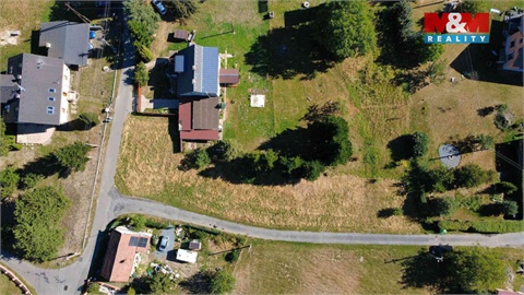 Prodej stavebního pozemku, 1 146 m² 4